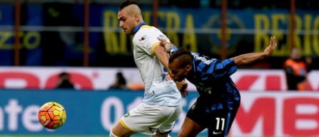 Italia: Serie A - Etapa 13